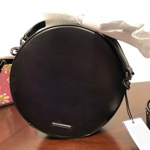 Rebecca Minkoff Boston Circle Bag